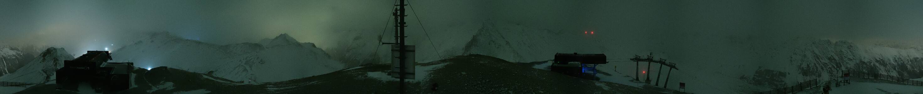 Palinkopf - Ischgl - Samnaun Palinkopf - Ischgl - Samnaun