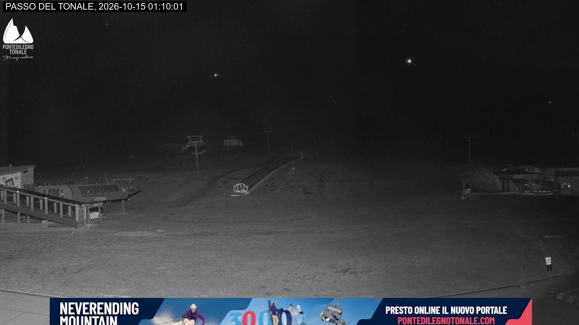 Passo Tonale