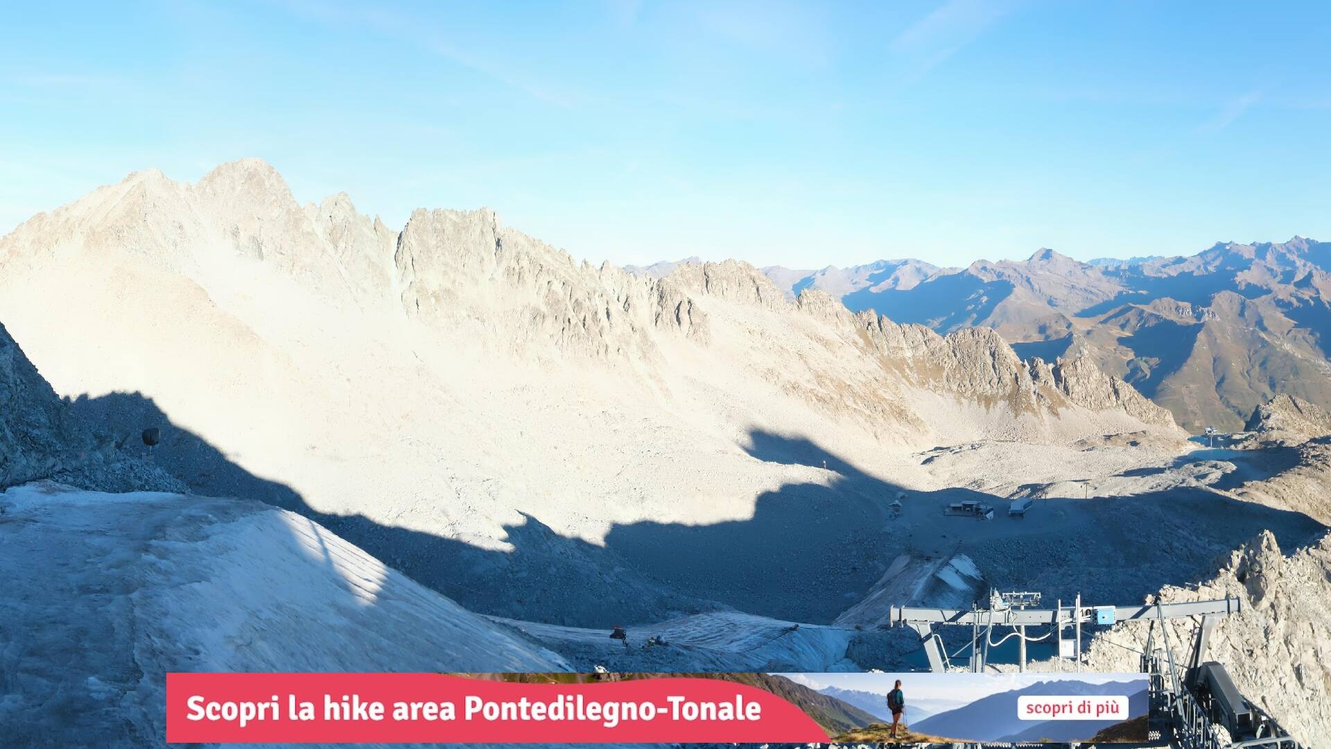 Ghiacciaio Presena