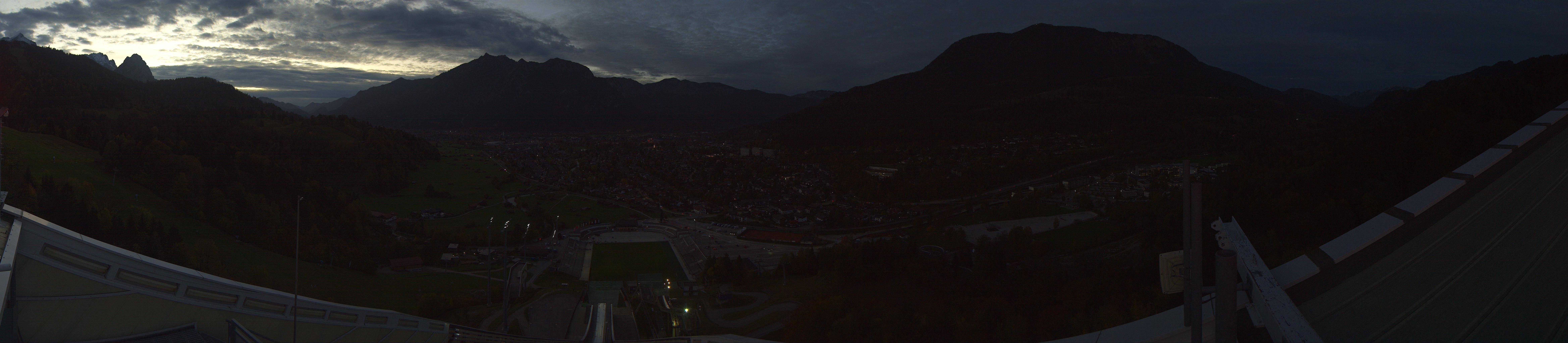 Garmisch-Partenkirchen