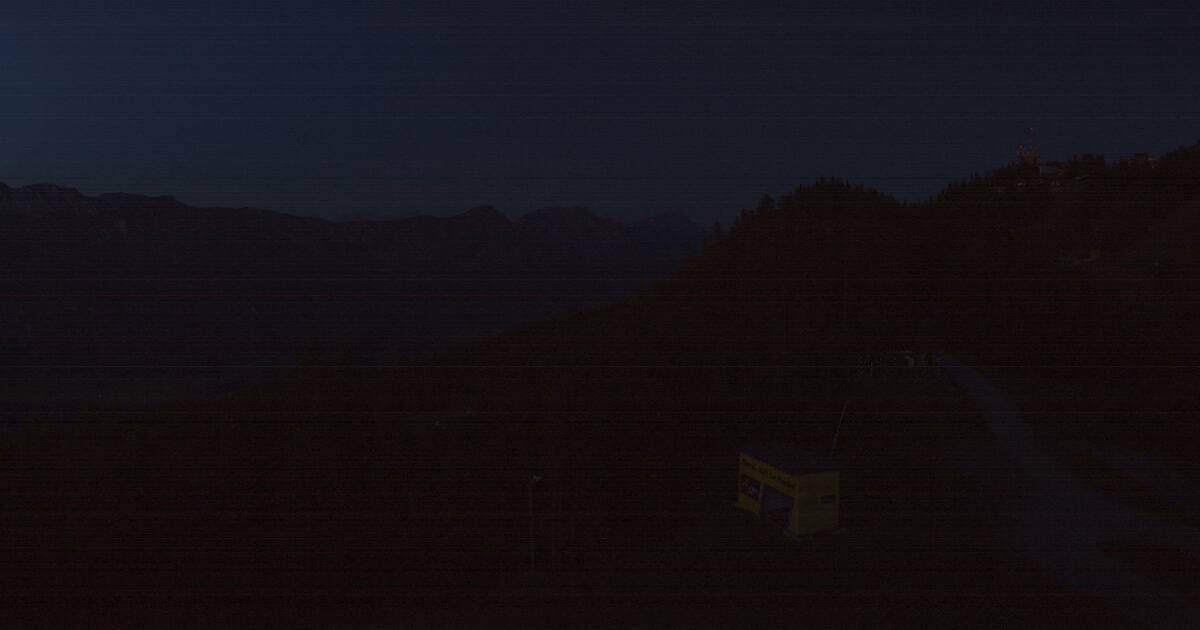 Livebild aus Schladming