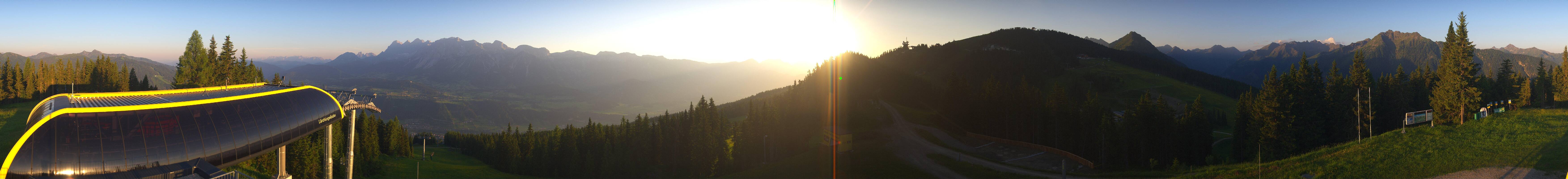 Kamera Schladming Schladming - Dachstein Schladming - Lärchkogelbahn