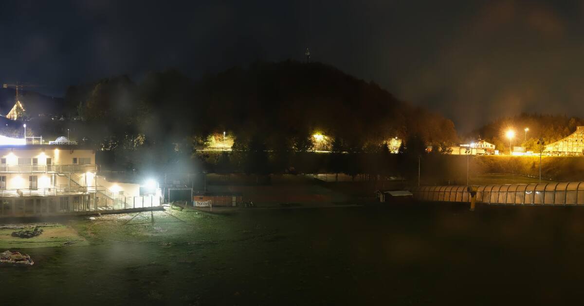 Webcam de neve Mondolè