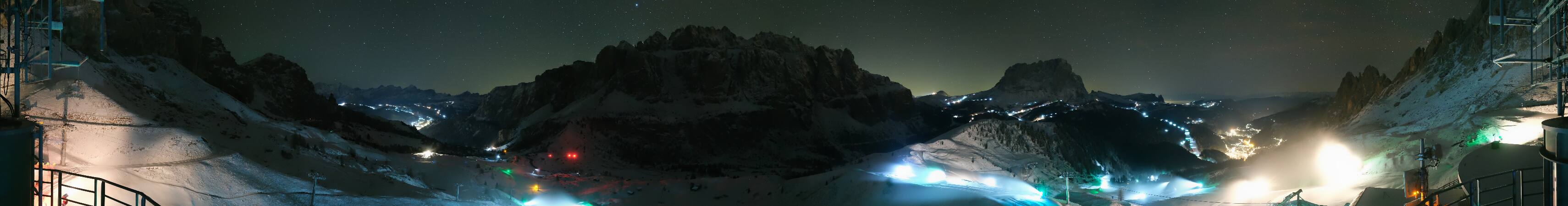 Dantercepies - Panocam