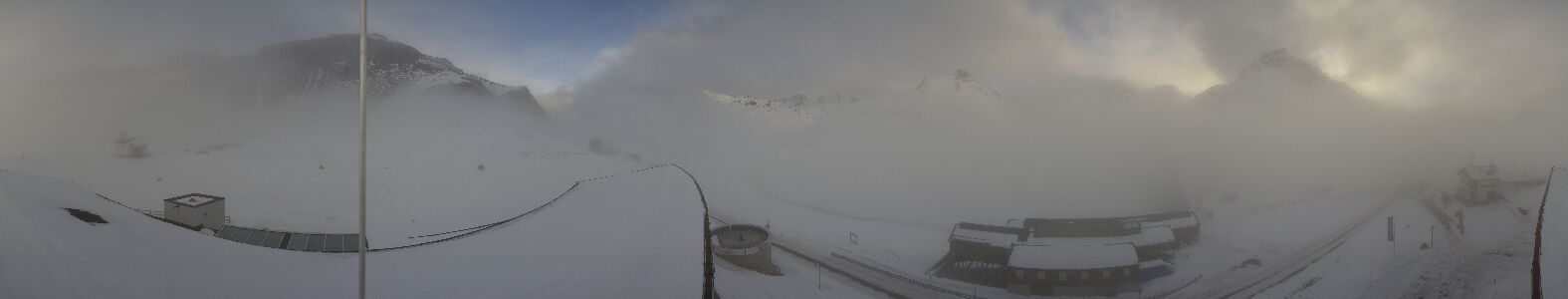 Silvretta-Bielerhöhe | Silvretta Stausee