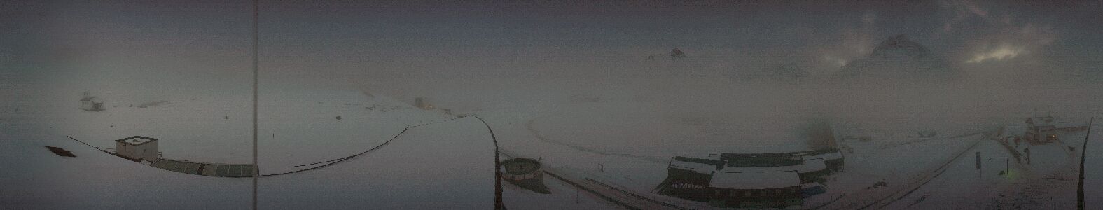 Silvretta-Bielerhöhe | Silvretta Stausee