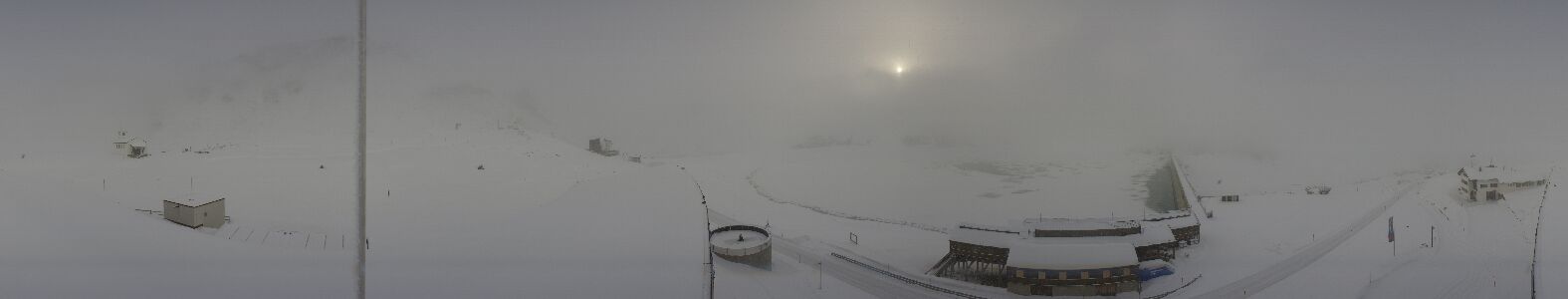 Silvretta-Bielerhöhe | Silvretta Stausee