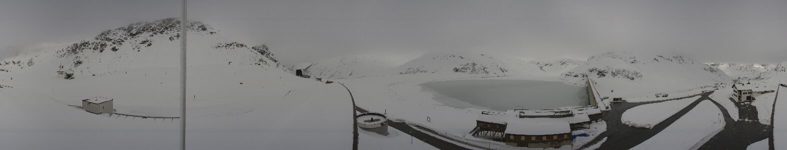 Silvretta-Bielerhöhe | Silvretta Stausee