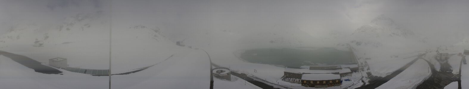 Silvretta-Bielerhöhe | Silvretta Stausee