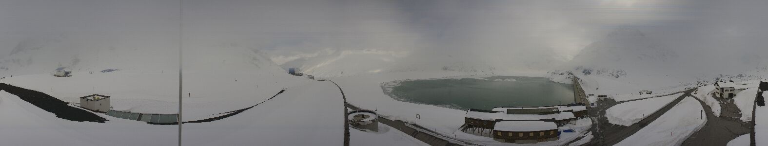 Silvretta-Bielerhöhe | Silvretta Stausee