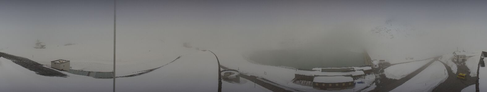 Silvretta-Bielerhöhe | Silvretta Stausee