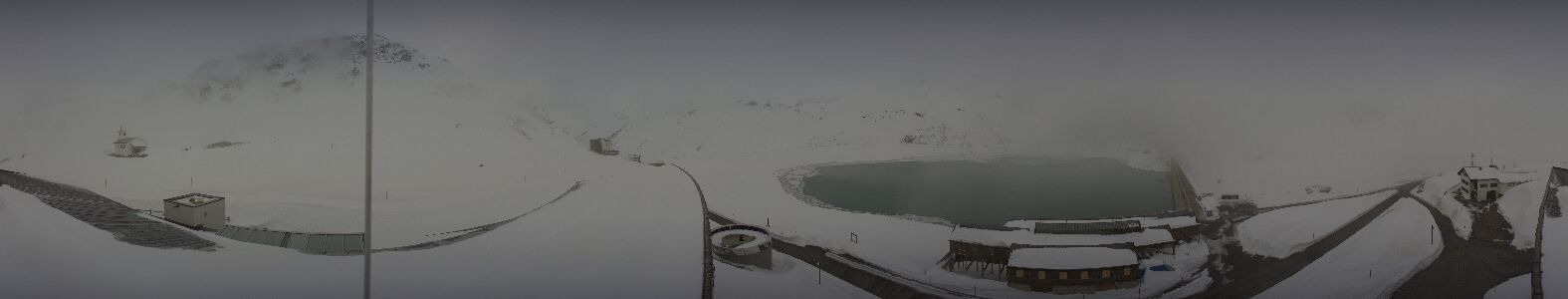 Silvretta-Bielerhöhe | Silvretta Stausee