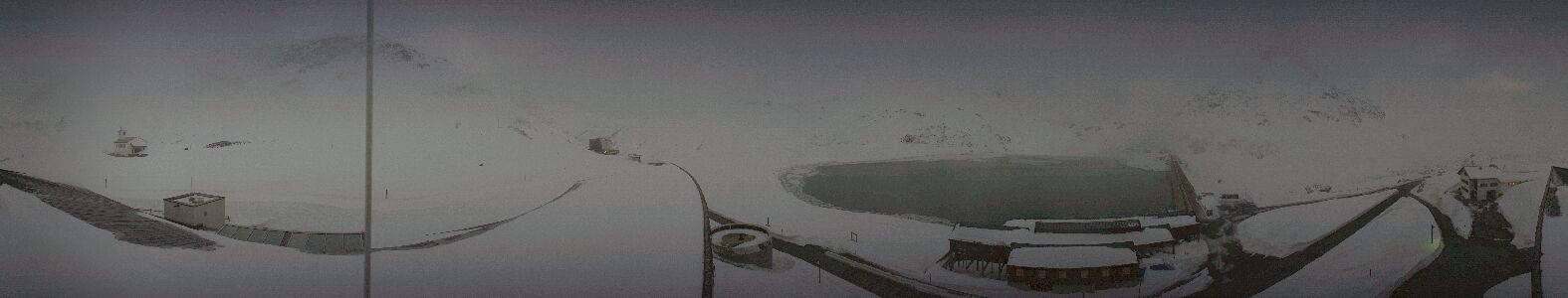 Silvretta-Bielerhöhe | Silvretta Stausee