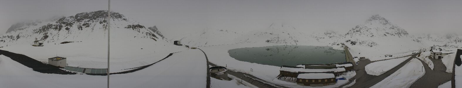 Silvretta-Bielerhöhe | Silvretta Stausee