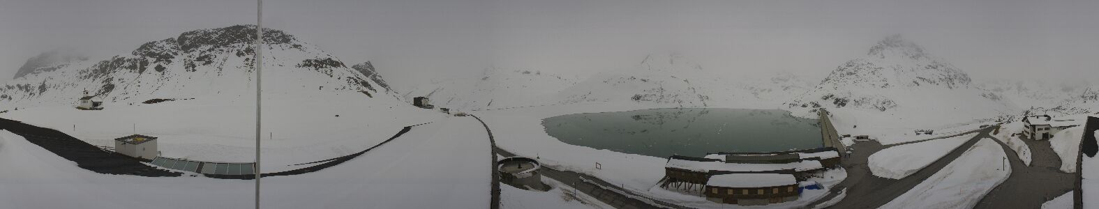 Silvretta-Bielerhöhe | Silvretta Stausee