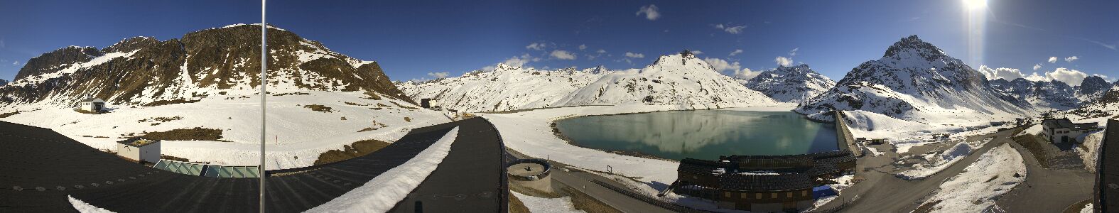 Silvretta-Bielerhöhe