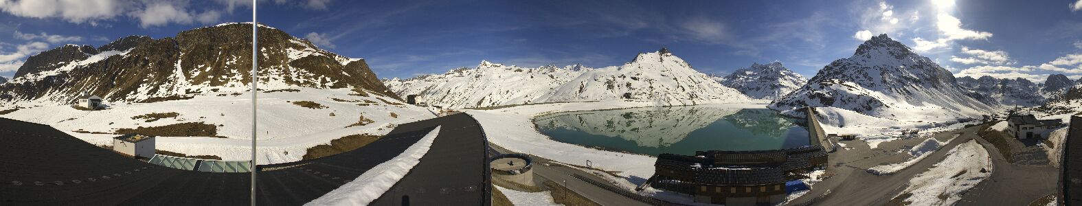 Silvretta-Bielerhöhe