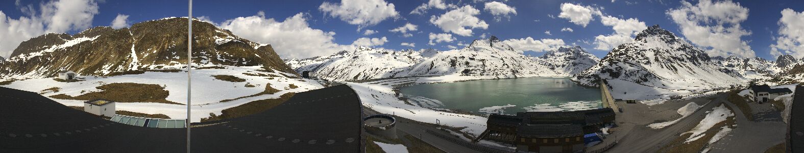Silvretta-Bielerhöhe