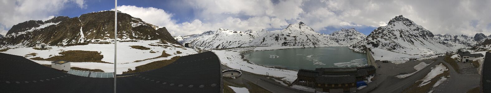 Silvretta-Bielerhöhe