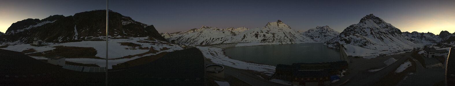 Silvretta-Bielerhöhe