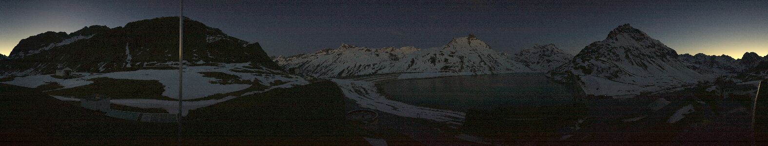 Silvretta-Bielerhöhe