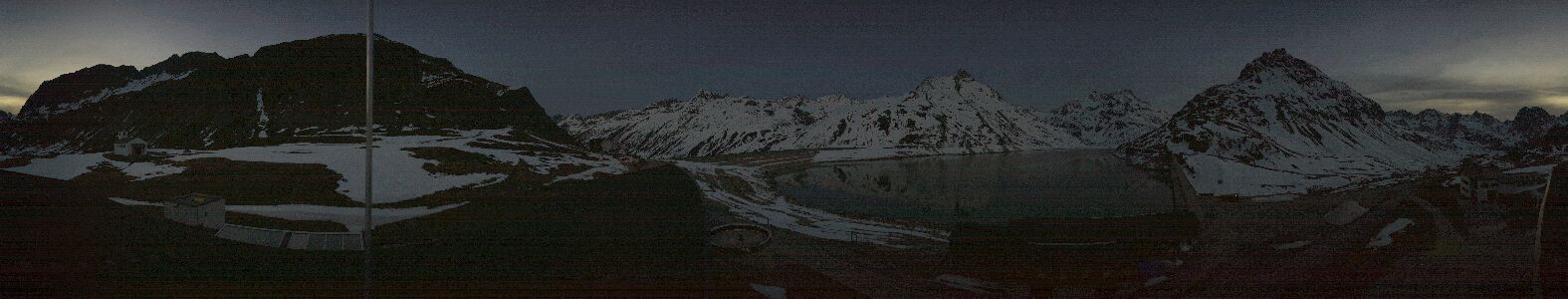 Silvretta-Bielerhöhe