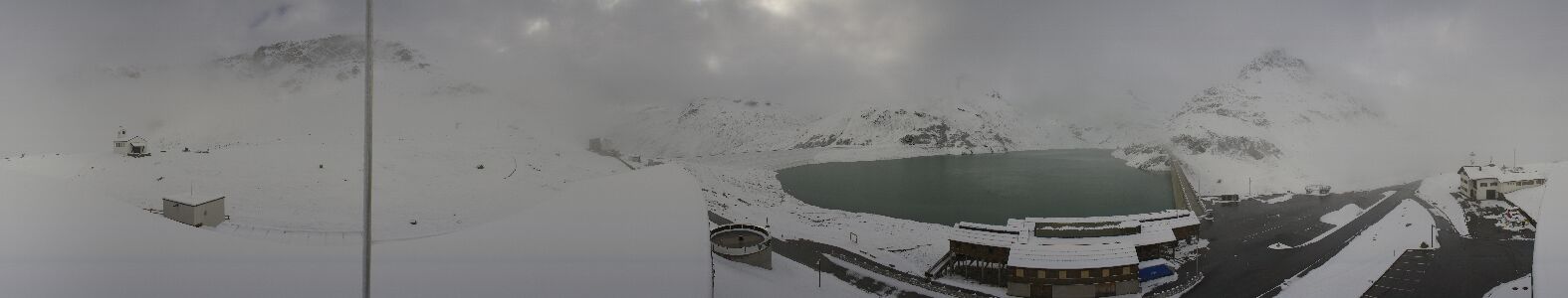 Silvretta-Bielerhöhe | Silvretta Stausee