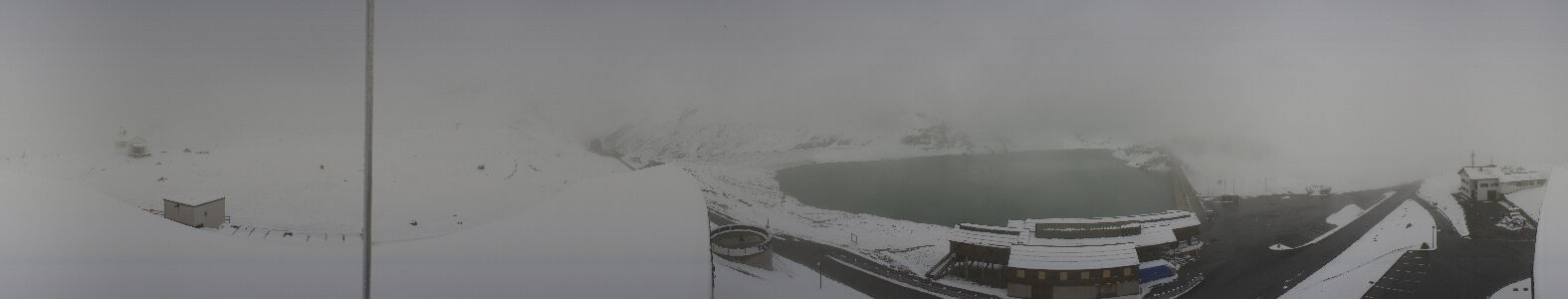 Silvretta-Bielerhöhe | Silvretta Stausee