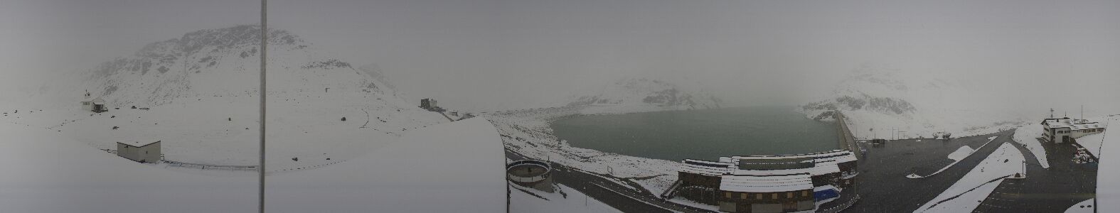 Silvretta-Bielerhöhe | Silvretta Stausee