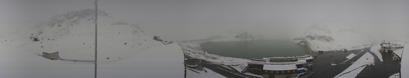 Silvretta-Bielerhöhe | Silvretta Stausee