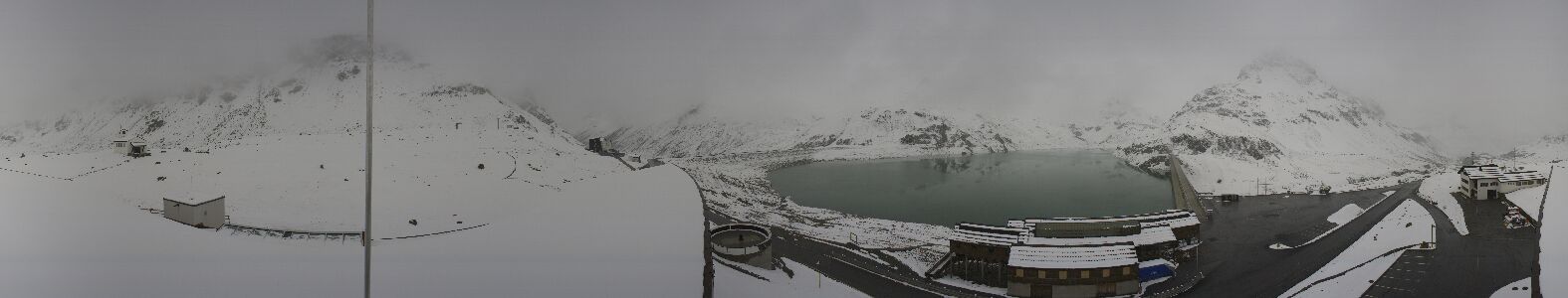 Silvretta-Bielerhöhe | Silvretta Stausee