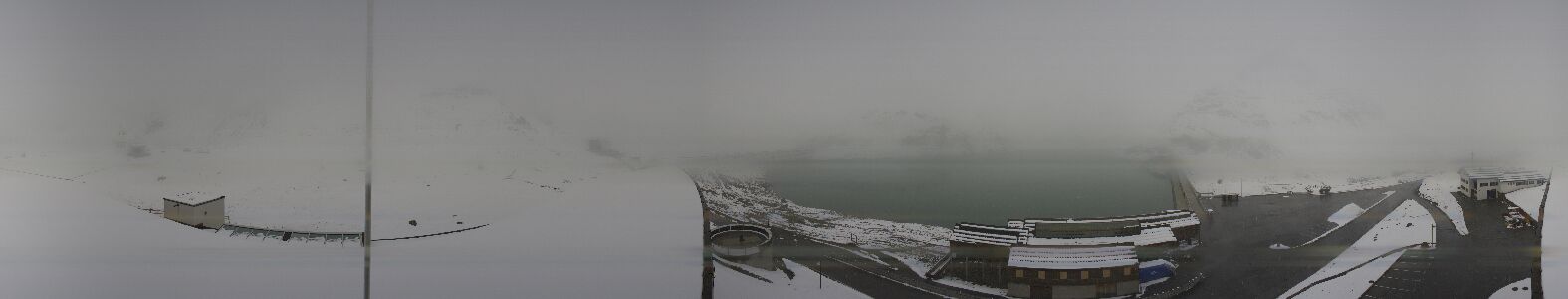 Silvretta-Bielerhöhe | Silvretta Stausee