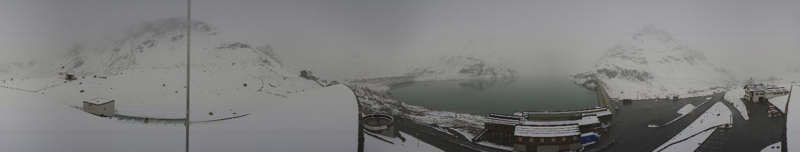 Silvretta-Bielerhöhe | Silvretta Stausee