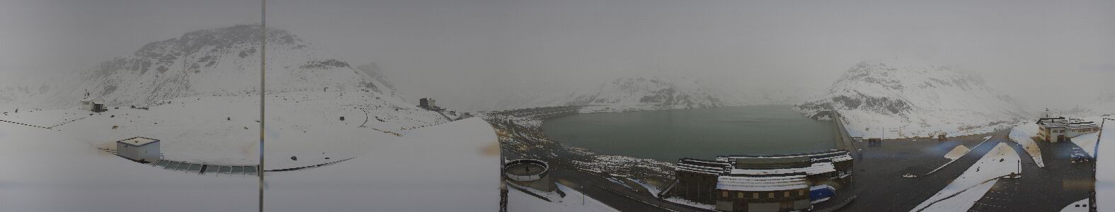 Silvretta-Bielerhöhe | Silvretta Stausee