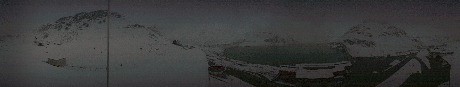 Silvretta-Bielerhöhe | Silvretta Stausee