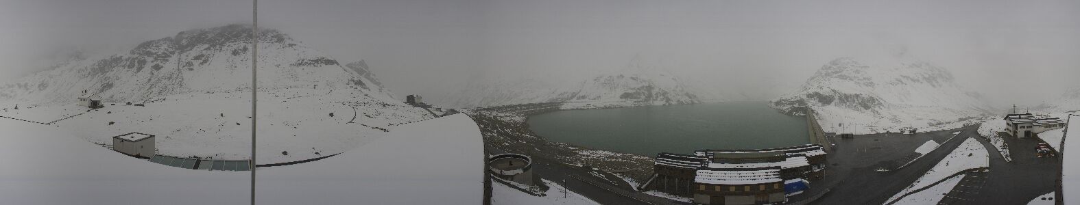 Silvretta-Bielerhöhe | Silvretta Stausee