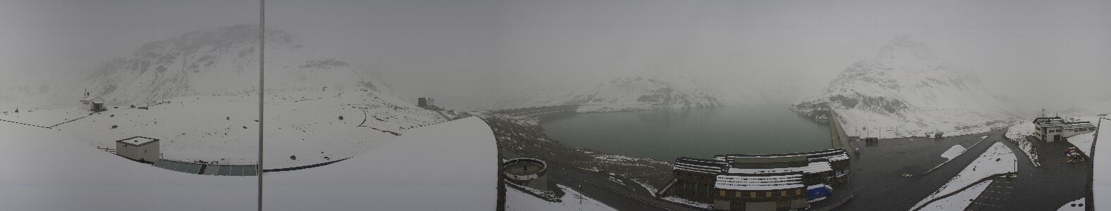 Silvretta-Bielerhöhe | Silvretta Stausee