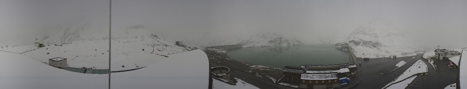 Silvretta-Bielerhöhe | Silvretta Stausee