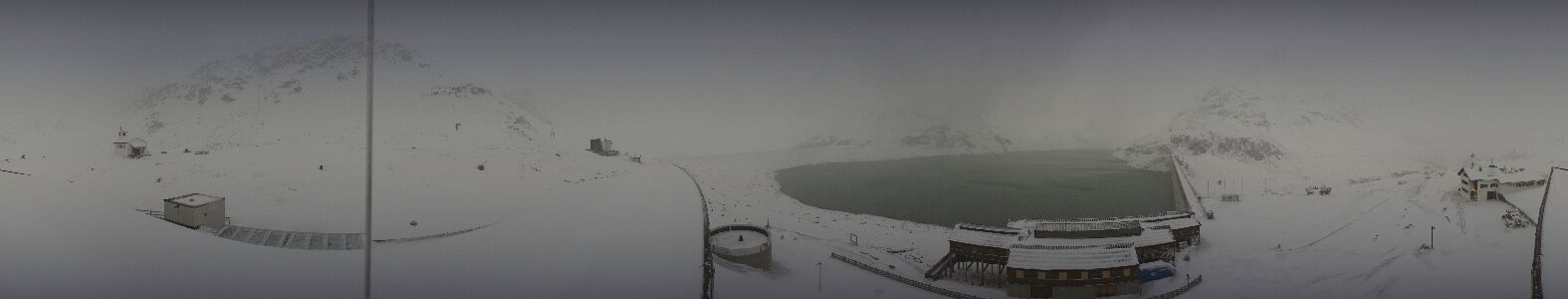 Silvretta-Bielerhöhe | Silvretta Stausee