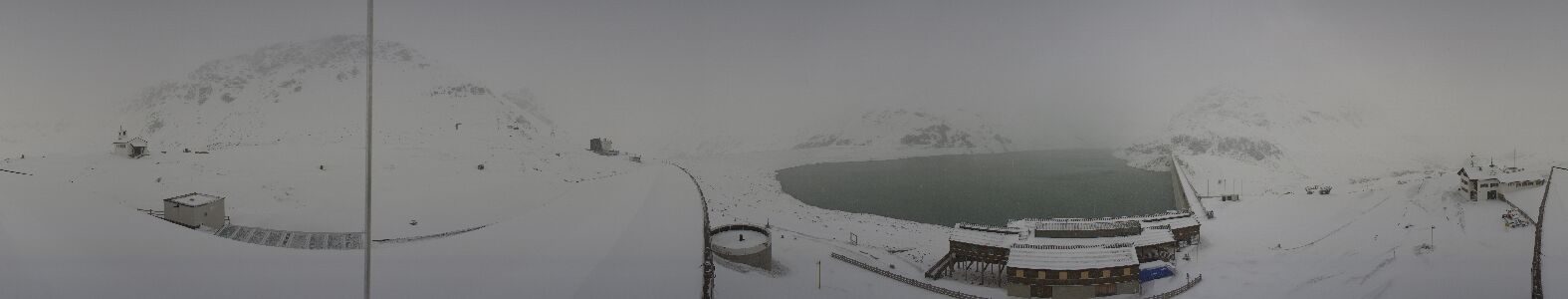 Silvretta-Bielerhöhe | Silvretta Stausee
