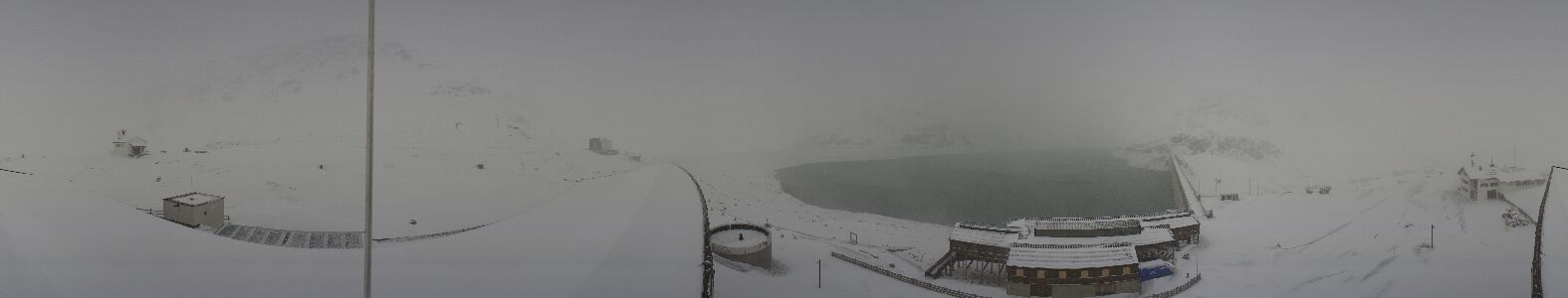 Silvretta-Bielerhöhe | Silvretta Stausee