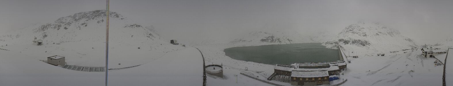 Silvretta-Bielerhöhe | Silvretta Stausee