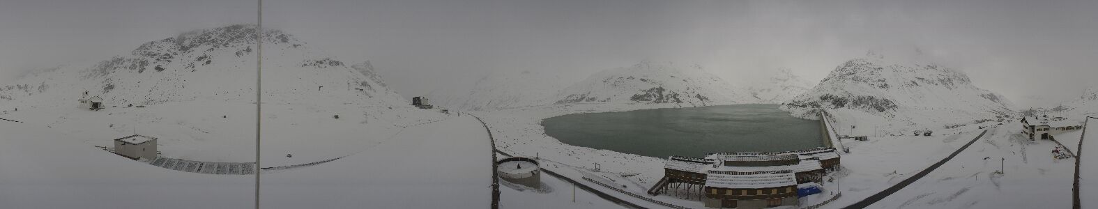 Silvretta-Bielerhöhe | Silvretta Stausee