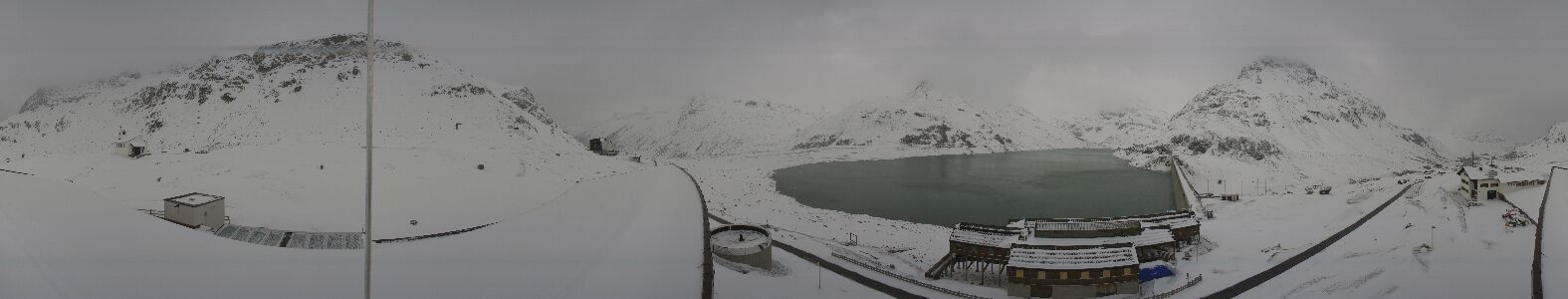 Silvretta-Bielerhöhe | Silvretta Stausee