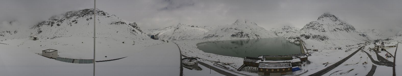 Silvretta-Bielerhöhe | Silvretta Stausee