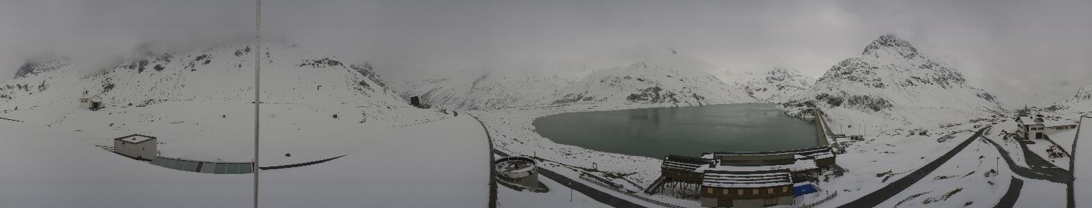 Silvretta-Bielerhöhe | Silvretta Stausee