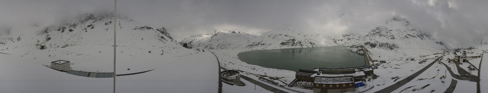 Silvretta-Bielerhöhe | Silvretta Stausee