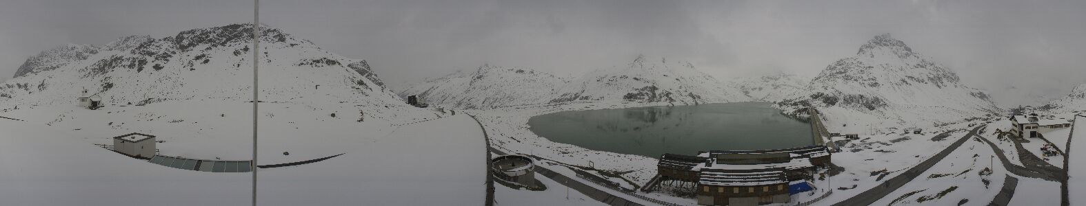 Silvretta-Bielerhöhe | Silvretta Stausee