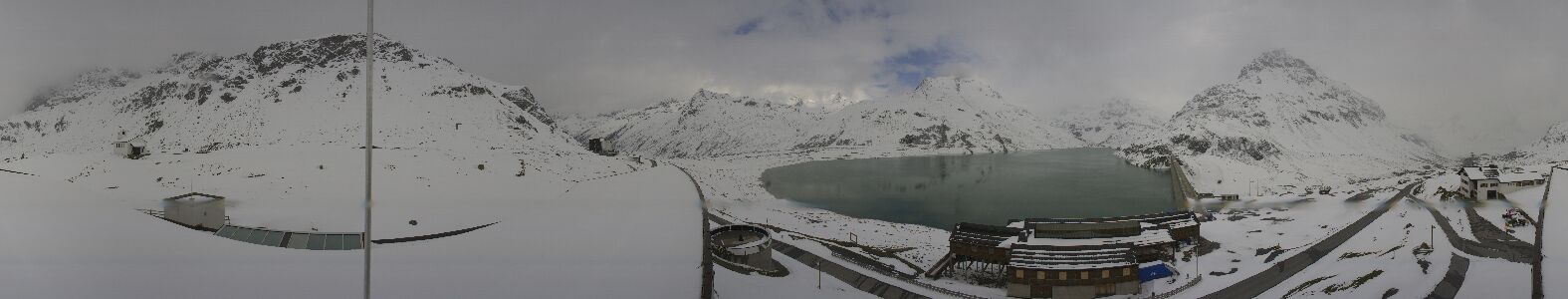 Silvretta-Bielerhöhe | Silvretta Stausee