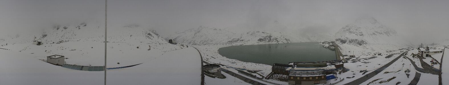 Silvretta-Bielerhöhe | Silvretta Stausee